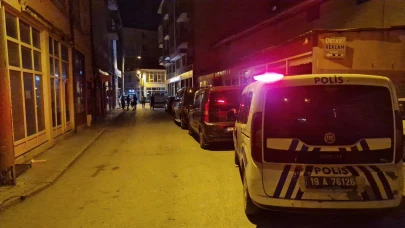 Çorum'da yaşlı kadın evinde ölü bulundu