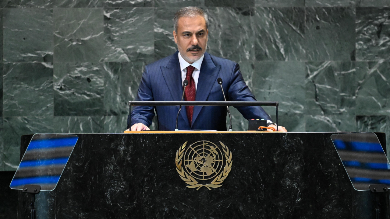 Bakan Fidan, Rusya'da temaslarda bulunacak