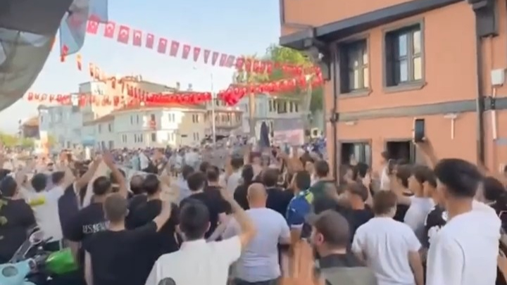 Mudanya Belediyesi'nden Fenerbahçe açıklaması