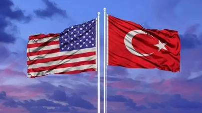 Türkiye-ABD ticaret heyetleri Washington’da bir araya geldi