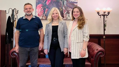 Egeli akademisyenler bilim dünyasına yeni bir tür kazandırdı