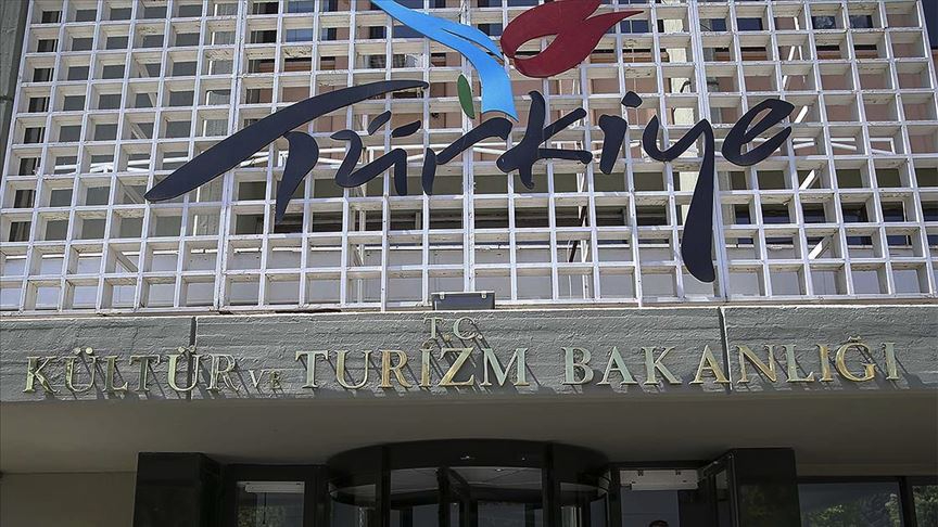Bakanlıktan İlhan Şeşen paylaşımı