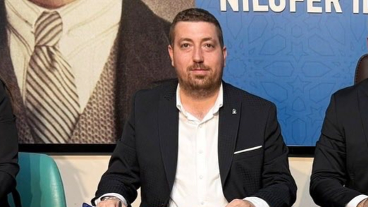 AK Parti Bursa'da sağlık Demirel'e emanet