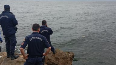Mudanya'da kıyıya ceset vurdu