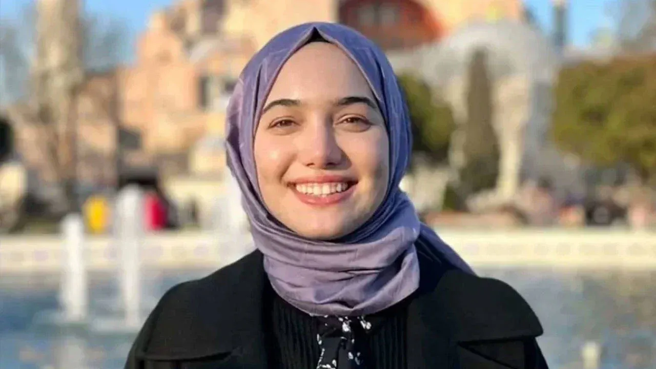 Eski Kızılay Başkanı Kerem Kınık’ın kızı Fatma Zehra Kınık hakkında 4 yıl 2 ay hapis cezası