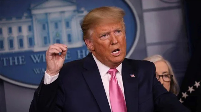 Trump, Harvard'la da uğraşmaya başladı