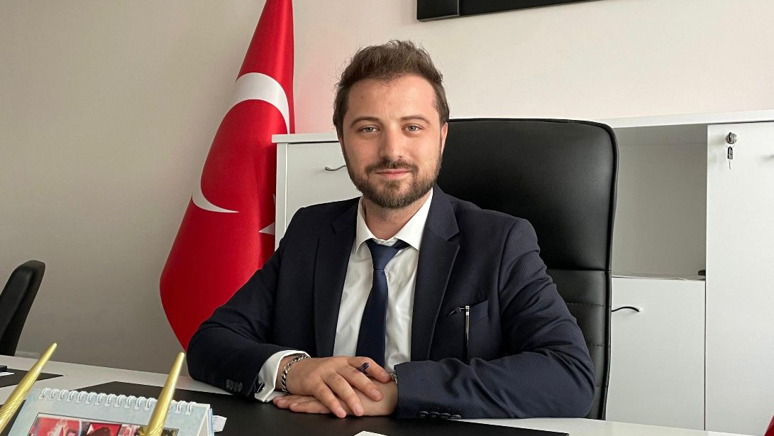 Bursa Karacabey İlçe Sağlık Müdürlüğüne Dr. Atilla Sağnak atandı