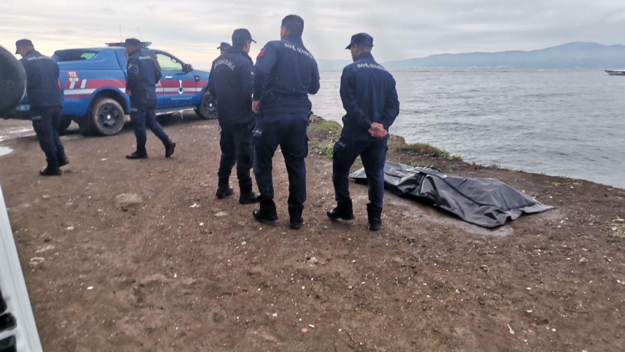 Marmara Denizi’nde bulunan cesedin kimliği belli oldu