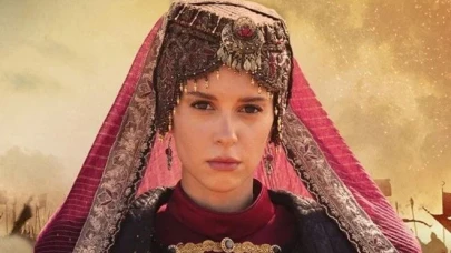 Buçe Buse Kahraman Kuruluş Osman'dan ayrıldı mı?