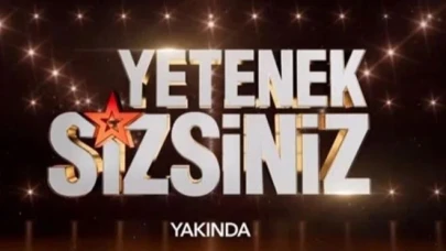 Yetenek Sizsiniz ne zaman başlayacak?