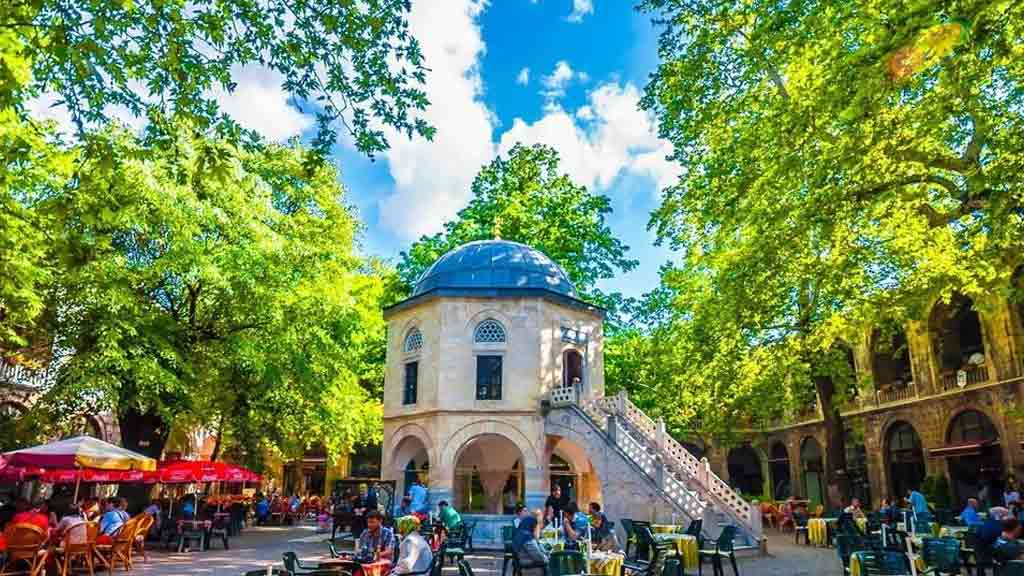 Bursa'da bugün hava nasıl olacak?