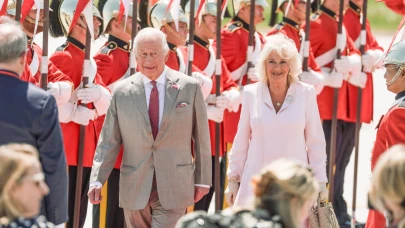 İngiltere Kralı III. Charles'tan Kanada'ya önemli ziyaret