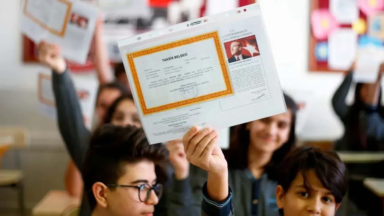 Okullar ne zaman kapanacak? Okulların kapanmasına kaç gün kaldı?