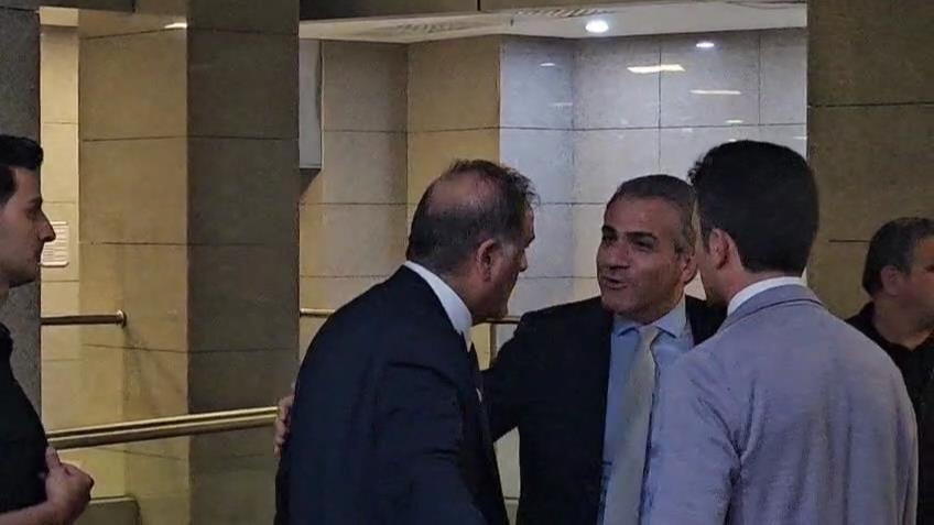 İBB Başkanvekili Nuri Aslan hakkında soruşturma