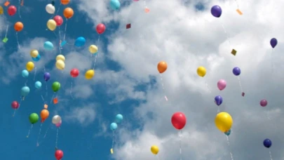 Ticaret Bakanlığı'ndan yasak geldi! Uçan balonlar toplatılacak