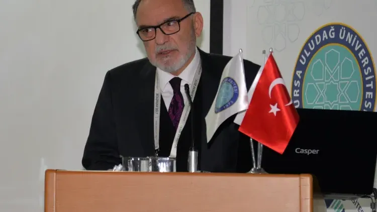 Bursa'nın tanınmış doktorlarından Prof. Dr. Hasan Doğruyol hayatını kaybetti