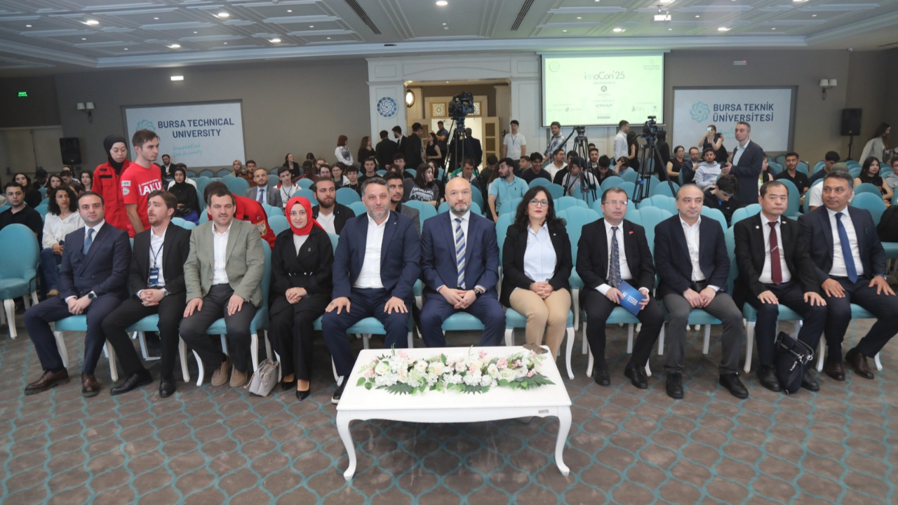 Özcan Geçim: YHT Bursa’ya 2026’nın ilk yarısında gelecek