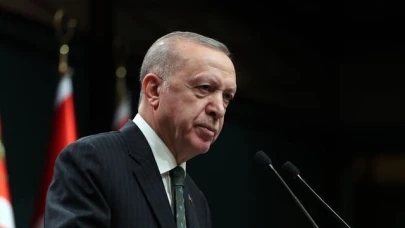 Cumhurbaşkanı Erdoğan: Herkes milletin emanetine sahip çıkmakla mükelleftir