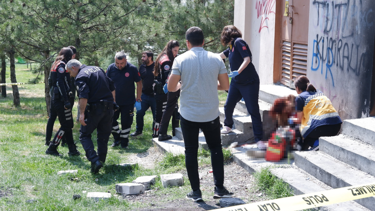 Edirne'de eşini öldüren kocaya 'haksız tahrik indirimi'