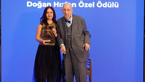 71’inci Sait Faik Abasıyanık Hikaye Armağanı ödül töreni gerçekleşti