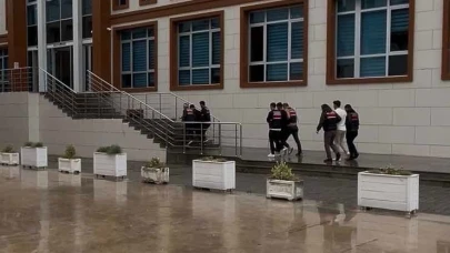 Yalova merkezli 6 ilde siber dolandırıcılık operasyonu
