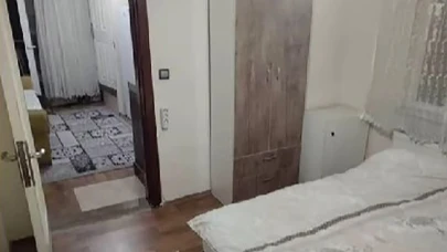 Müşterilerini "fantezi olsun diye" kayıt etmiş