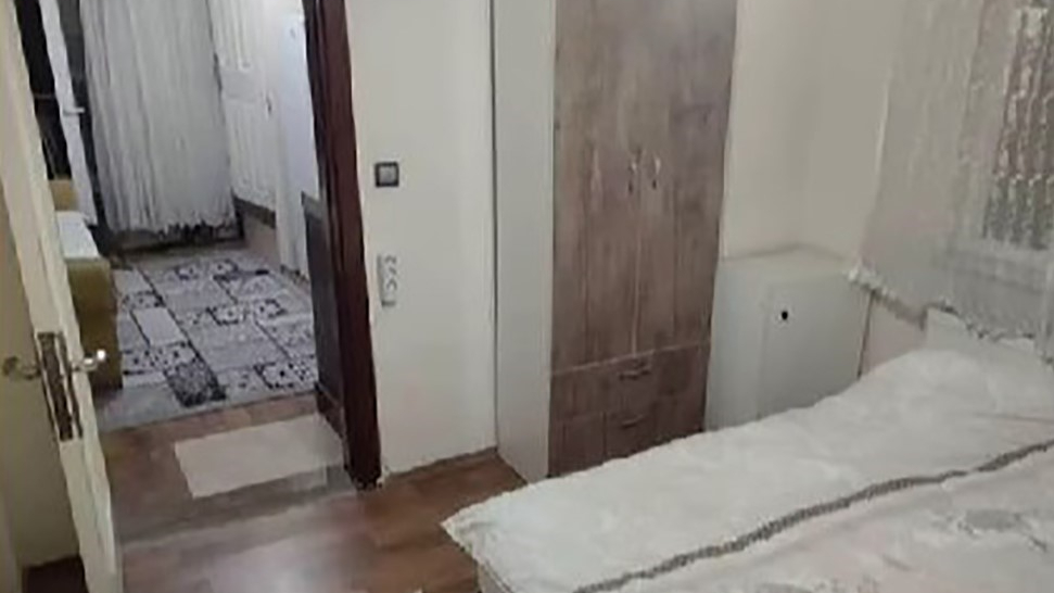 Müşterilerini "fantezi olsun diye" kayıt etmiş