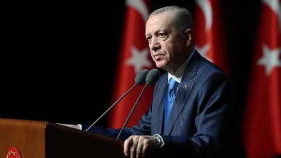 Cumhurbaşkanı Erdoğan'dan '27 Mayıs' mesajı