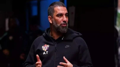 Arda Turan'ın yeni takımı belli oldu: 2 yıllık imza