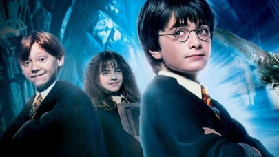 Harry Potter dizisinin oyuncuları belli oldu