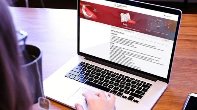 Valilik atamaları Resmi Gazete'de