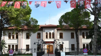 Karacabey Kaymakamlığı’na yeni atama!