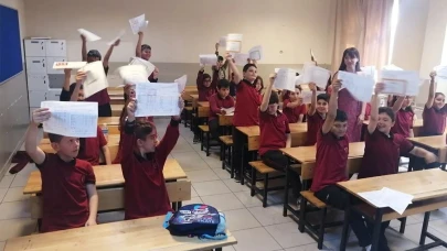 MEB takdir ve teşekkür belgesi için kaç puan gerekir?