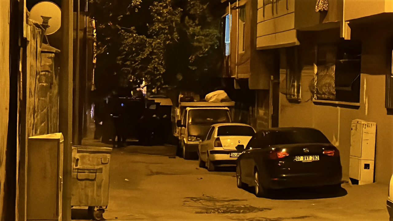 Siverek’te polisle silahlı çatışma!