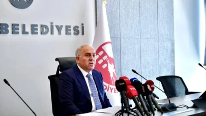 Fatih Belediyesi Sayıştay raporu!