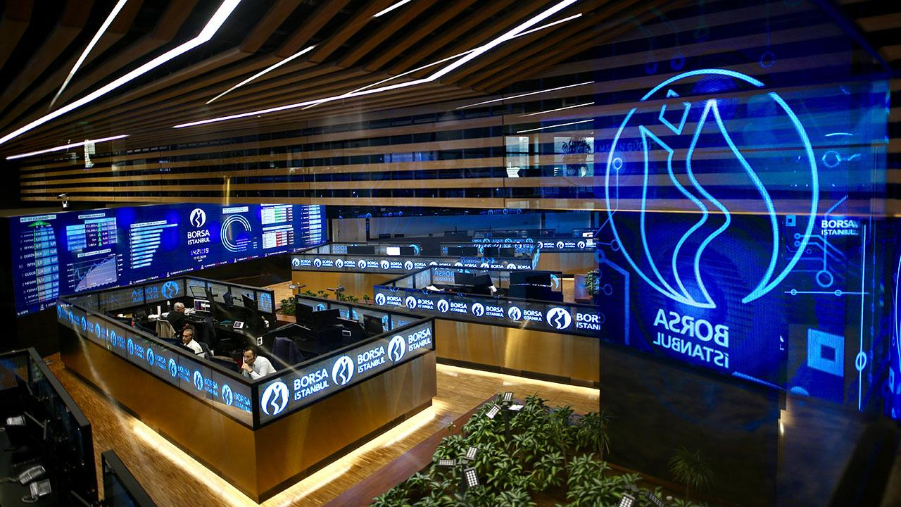 Bursa dahil 9 ilde Borsa İstanbul operasyonu!