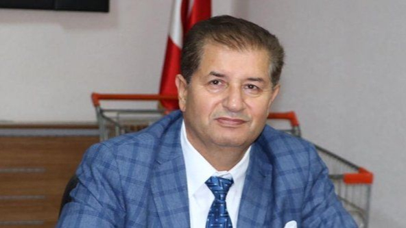 Bursa Vali Yardımcılığına Hulusi Doğan getirildi