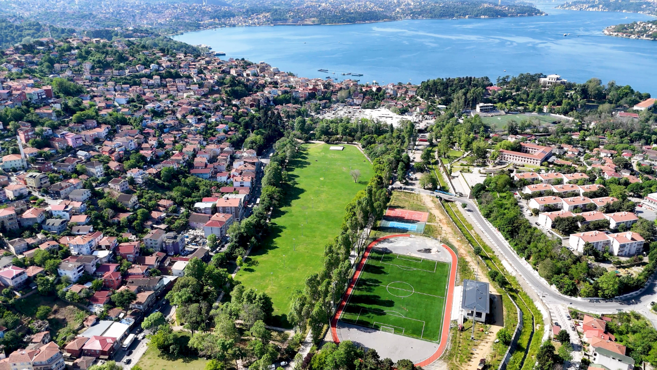 Cumhurbaşkanı Erdoğan İstanbul'da 4 açılış gerçekleştirecek