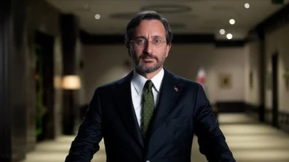 İletişim Başkanı Altun'dan Azerbaycan açıklaması