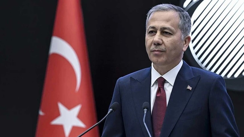 Bakanı Yerlikaya Mülki İdare Amirleri Atama Kararnamesini açıkladı