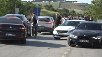 Rapçi LvBel C5 tahliye edildi