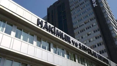HSK'ya dört yeni üye atandı
