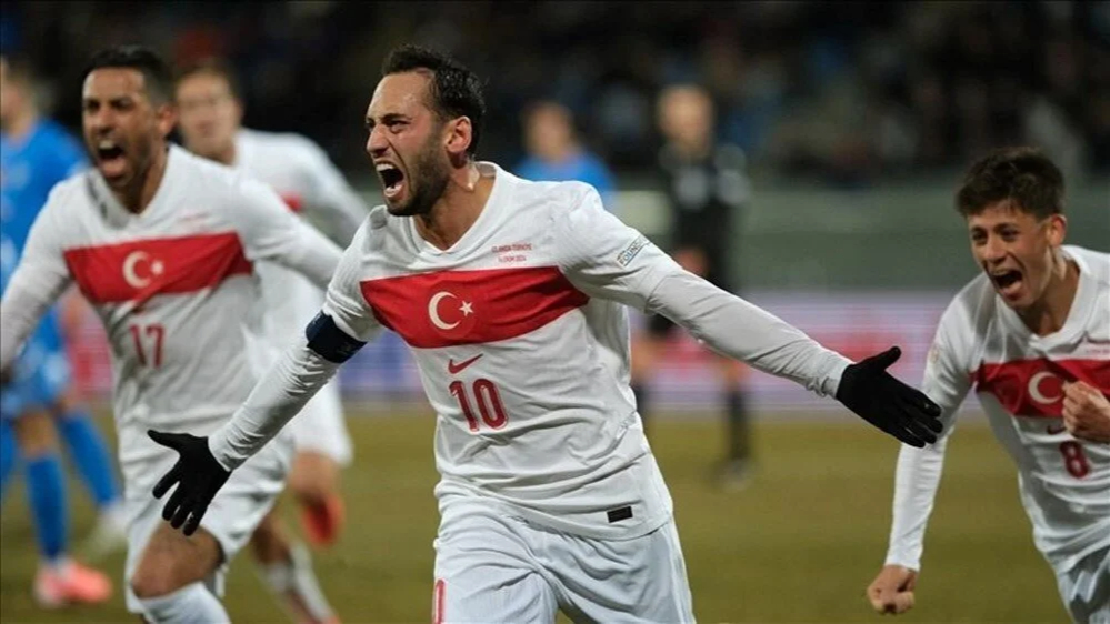 Milli maçlar ne zaman oynanacak?