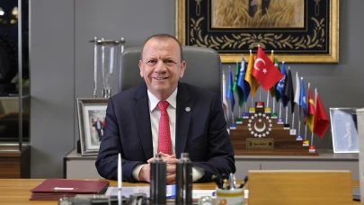 Bursa TB'nin 11 üyesi devler liginde