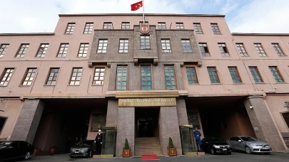 MSB: "İstanbul’un fethi sadece bir şehri değil bir çağı değiştirdi"