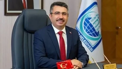 Başkan Yılmaz: "Dr. Sadık Ahmet Gençlik ve Spor Merkezi umutların, hayallerin ve emeğin buluştuğu bir yuva"