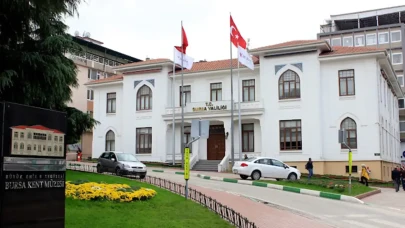 Bursa Valiliğinden İstanbul’un Fethi’nin 572. yıl dönümü mesajı