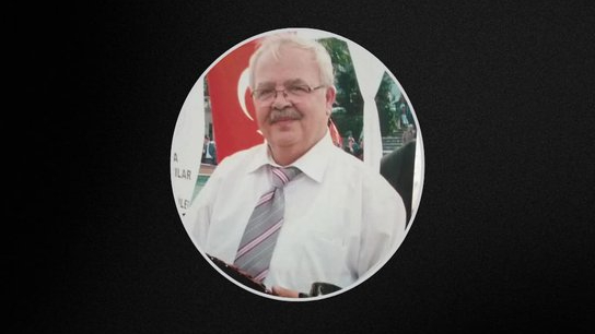 Önceki dönem AK Parti Mudanya İlçe Başkanı Aytekin vefat etti
