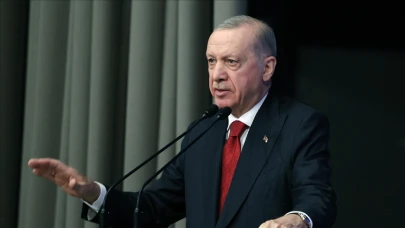 Cumhurbaşkanı Erdoğan açıkladı! Yeniden aday olacak mı?