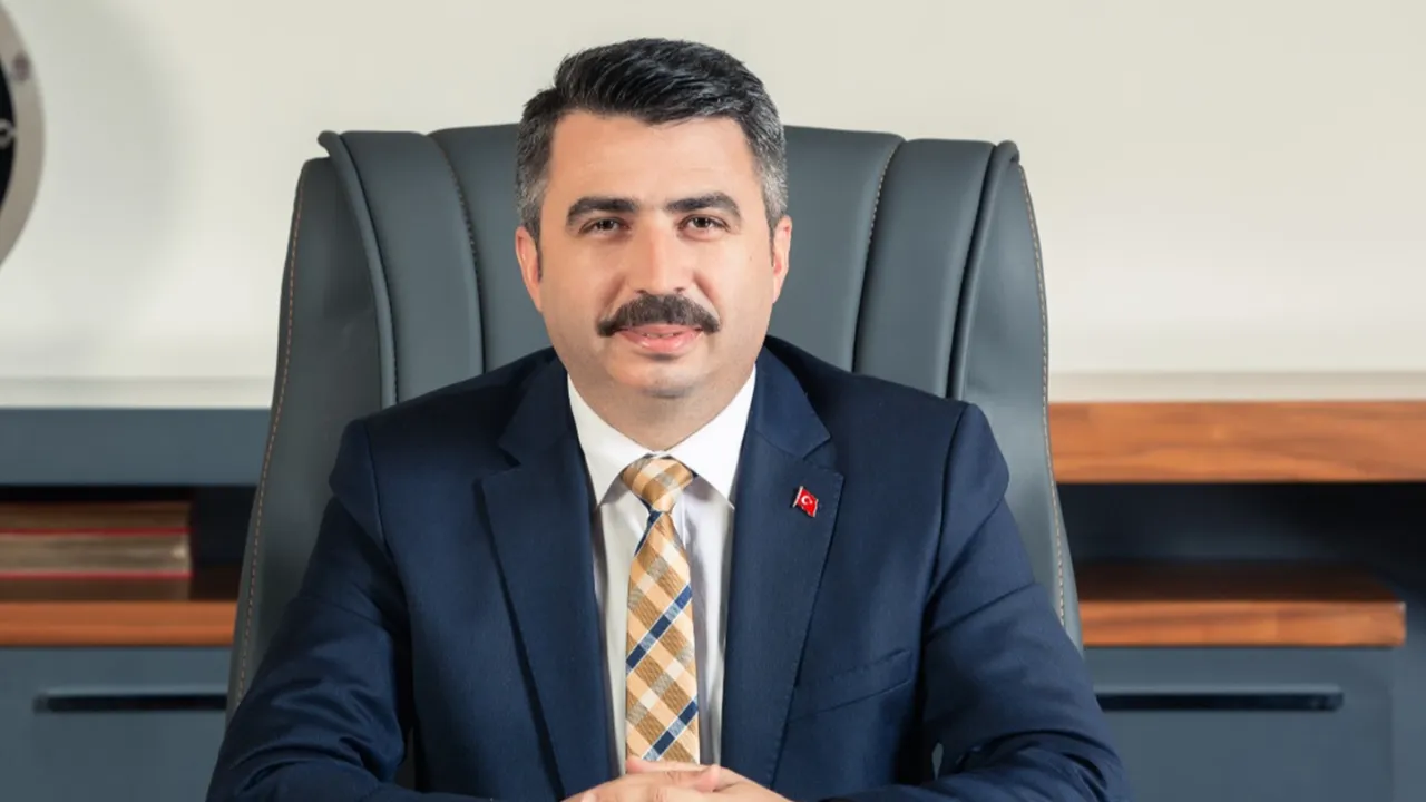 Başkan Oktay Yılmaz Türk Mutfağı Haftası'nı kutladı